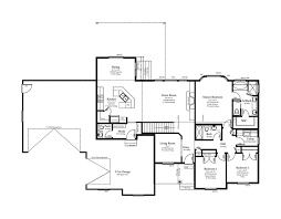 Home Builder Idaho Falls Id Floor Plan Detail Cambridge Floor Plans Liberty Home How To Plan