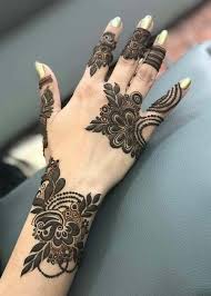 صور نقش الحناء Mehndi Designs Best Mehndi Designs Beautiful Arabic Mehndi Designs