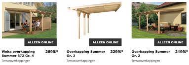 Carport En Overkapping Vergunningsvrij Bouwen Bouwvergunning Wabo