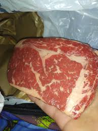 Roast beef has been a dinner table staple for many years. I Need Tips For Ribeye Ok Im Planning To Cook A 300grm 1inch Thick Ribeye Steak It Got A Good Amount Of Fat I Need Tips Help To Cook It Properly Medium Rare