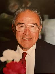 John Doldo Jr., 93, of Watertown