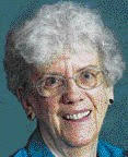 Peggy Atton Obituary (2012)