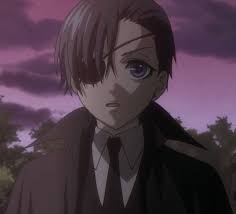 Pin On Black Butler