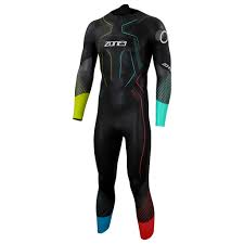Zone3 Mens Limited Edition Aspire Wetsuit 2019