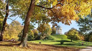 Get off at tivolistrasse for the chinese tower, or if you want to get to heaven, get off at paradise street (paradiesstr.) and then just walk along the kingdom of heaven street (himmelreichstr.). Destination Run Highlights Of Munich S Englischer Garten