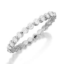Henri Daussi R6 Wedding Ring Diamond Wedding Bands Gorgeous Wedding Rings Eternity Ring Diamond