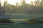 Executive at Las Positas Golf Course in Livermore, California, USA ...
