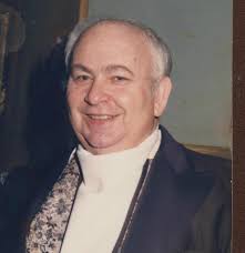 James Hooper Obituary