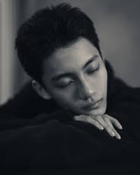 Quiet moment. In frame: @yves_saintlauronn Wardrobe: @beyondencore Shot  with Sony A7Cii + 50mm F1.2 // 24-70mm F2.8 GM ii #sonyalpha