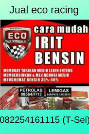 082254161115 T Sel Jual Eco Racing Halal Eco Racing Amankah Eco Racing Asli Dan Palsu Diesel Kepulauan Presentasi