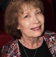 Mary Lou Valenti Obituary May 20, 2019