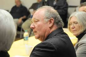 Crowe bill would shroud Ballad Health in secrecy