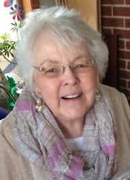 Nancy J Mathews Obituary