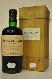 Macallan 1874 Macallan Whisky Malt Whisky Whisky
