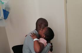 She was NOT naked. She was NOT wearing inappropriate clothes. She was at  SCHOOL. She is only 7 years old. 💔😭 Where is the justice for Cwecwe? How  can this happen, and