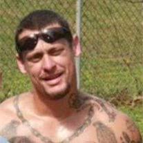 Michael Gonzales Obituary March 18, 2016