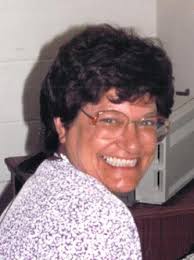 Charlotte Faye Crutcher Reed