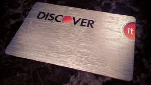 Discover is a credit card brand issued primarily in the united states. This Card Offers Triple Points For Travel Travelpulse