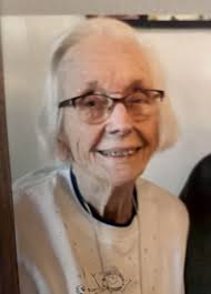 Lorraine Clark Rhodes