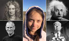 Σύνδρομο τουρέτ, που συμβαίνει στο 5 έως 7% των ασθενών. To Syndromo Aspergker Kai H Koinwnikh Epanastash Ths Gkreta Toynmpergk Protagon Gr