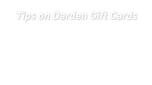Check your darden gift card balance online, over the phone, or at any darden restaurant location. Darden Restaurants Gift Card Balance Giftcards Com
