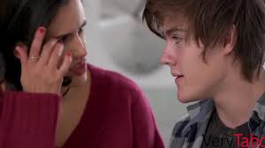 Stepmoms A Shared Holiday Treat- Penny Barber Macy Meadows 4kPorn.XXX