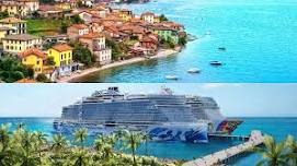 Globus/Avalon and Norwegian Cruise Lines