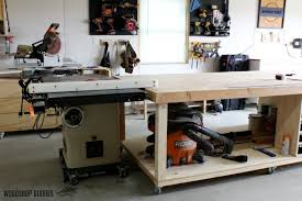 See more ideas about woodworking shop, garage workshop, woodworking. Workshop 101 Part 5 Workshop Tour Woodworking Shop Design