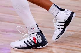 Murray has all the tools to become a superstar, but only time will tell if he'll become that. What Pros Wear Nightly Pro Notables Jamal Murray And Paul George Bounce Back August 25 2020 What Pros Wear