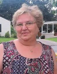 Obituary information for Norma Sue Trinkle Biggs