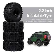 Cette boutique en ligne vous donne le choix entre de nombreux modèles. 4pcs 135mm 2 2 Pouces Jante Caoutchouc Roue De Pneu De Pneu Pour Voiture Rc Traxxas Hsp Redcat Rc4wd Tamiya Axial Scx10 D90 H 22 Achat Vente Piece Monde Mini Cdiscount