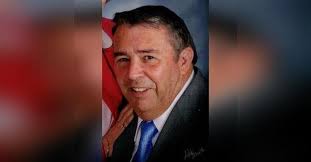 Robert "Bob" Bernard Wamble Obituary