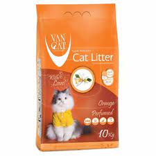 van cat portakal kokulu topakla an kedi kumu nce taneli 10 kg kedi portakal kus yemi