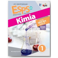 Buku kimia x k 13 erlangga karya unggul sudarmo books. Buku Sma Esps Kimia Kelas 10 X Erlangga Shopee Indonesia