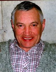 Lucio (Luke) Scapin Obituary