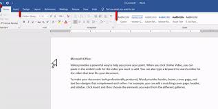 If you want to remove the entire document's formatting, press cmd + a to select all the text. How To Clear All Text Formatting At A Time In Word All In 1