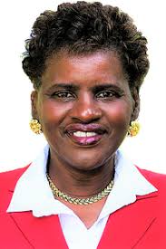 Joann Henry - Ballotpedia