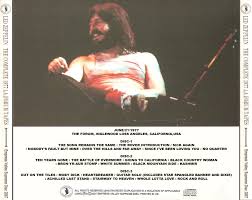 Maybe you would like to learn more about one of these? Listen To This Eddie Baby Center