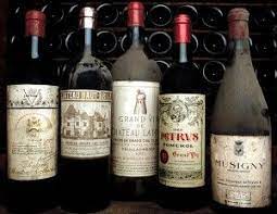 Epingle Sur Les Chiffres Du Vin
