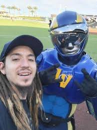 Vincent Handley's Baseball Recruiting Profile