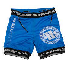 pin on pit bull west coast