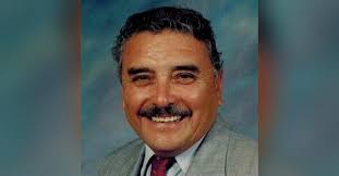 Santos M. Jasso Obituary