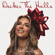Jessie James Decker Celebrates The Season With Festive New EP