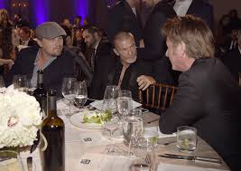 Maybe you would like to learn more about one of these? 2017 Sean Penn Friends Haiti Rising Gala Raises 37 Million Toward The J P Haitian Relief Organization La Guestlist