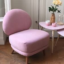 Et je vous montre mes autres coups de cœur…» Petits Fauteuils 15 Idees Pour Chez Vous Blog But