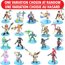 Maybe you would like to learn more about one of these? Fortnite Battle Royale Collection Solo Pack Series 1 2 Ebgames Ca
