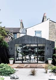 Brockley House Sam Architects House Extension Design Victorian Terrace House Architect