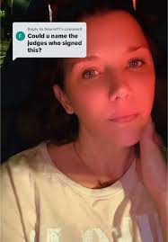 Maricopa County Judge Melissa Zabor