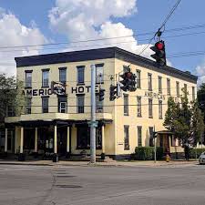 The earliest boarding house in saluda was the ransom pace house, which was established before saluda was even a town, back in the days of the drovers. 20 Historic Inns Hotels Around Rochester Day Trips Around Rochester Ny
