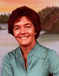 Cora Patricia Manning Carr Obituary